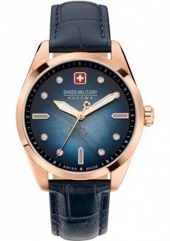 Дамски часовник Swiss Military Hanowa - SMWLA2100820