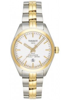 Дамски часовник TISSOT T101.251.22.031.00