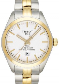 Дамски часовник TISSOT T101.251.22.031.00