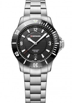 Дамски часовник Wenger 01.0621.109