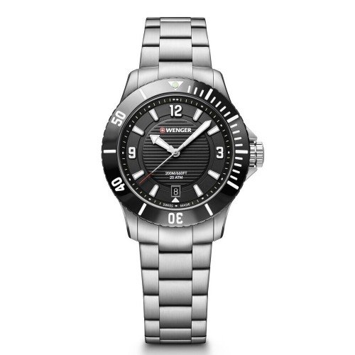 Дамски часовник WENGER Seaforce Small 01.0621.109