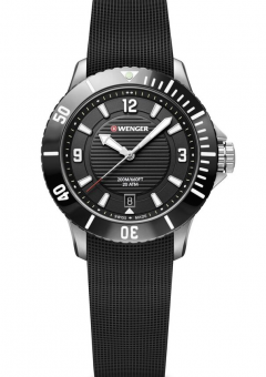 Дамски часовник Wenger 01.0621.110