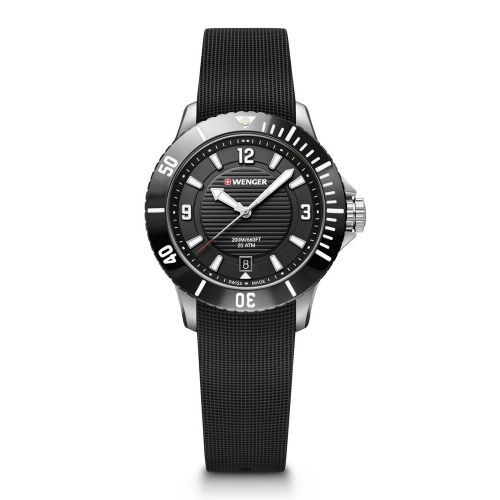 Дамски часовник WENGER Seaforce Small 01.0621.110 Дамски часовник WENGER Seaforce Small 01.0621.110