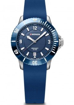 Дамски часовник Wenger 01.0621.112