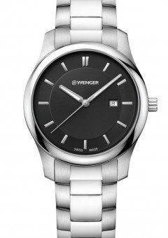 Дамски часовник Wenger 01.1421.104