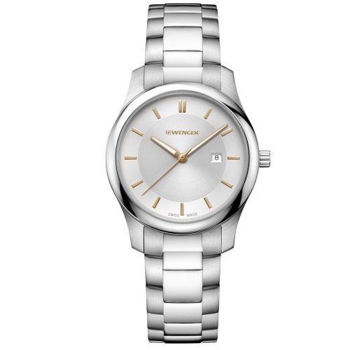 Дамски часовник WENGER 01.1421.105 Дамски часовник WENGER 01.1421.105