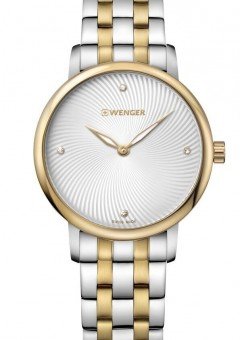 Дамски часовник Wenger 01.1721.104