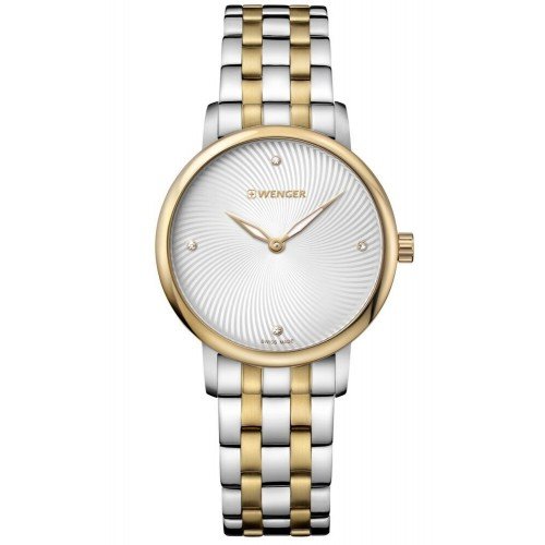 Дамски часовник WENGER Urban Donnissima 01.1721.104 Дамски часовник WENGER Urban Donnissima 01.1721.104