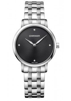 Дамски часовник Wenger 01.1721.105