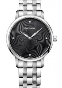 Дамски часовник Wenger 01.1721.105