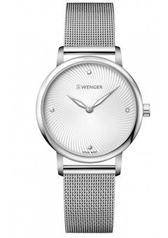 Дамски часовник Wenger 01.1721.107