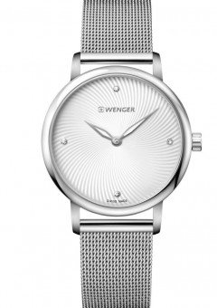 Дамски часовник Wenger 01.1721.107