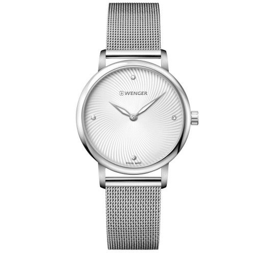Дамски часовник WENGER Urban Donnissima 01.1721.107 Дамски часовник WENGER Urban Donnissima 01.1721.107