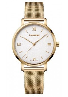 Дамски часовник Wenger 01.1731.107