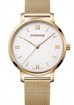 Дамски часовник Wenger 01.1731.107