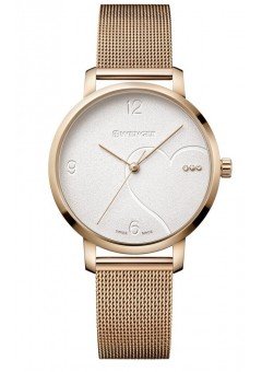 Дамски часовник Wenger 01.1731.112