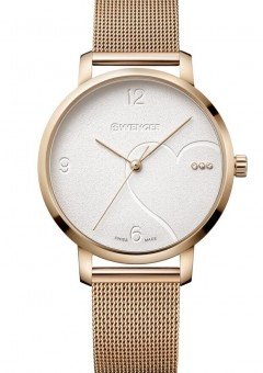 Дамски часовник Wenger 01.1731.112