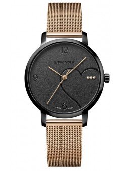 Дамски часовник Wenger 01.1731.114