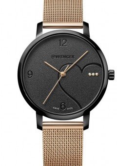 Дамски часовник Wenger 01.1731.114