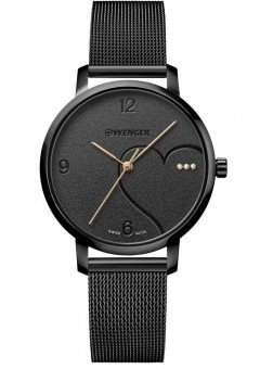 Дамски часовник Wenger 01.1731.124