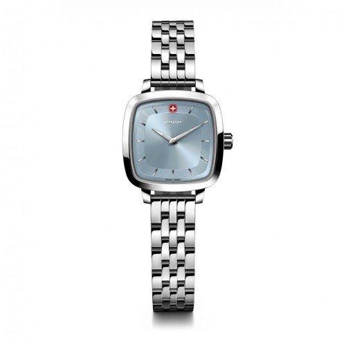 Дамски часовник Wenger 01.1911.104 Дамски часовник Wenger 01.1911.104