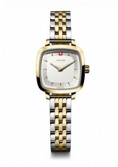 Дамски часовник Wenger 01.1911.105