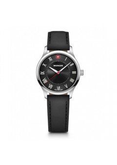 Дамски часовник Wenger City Classic 01.1421.123