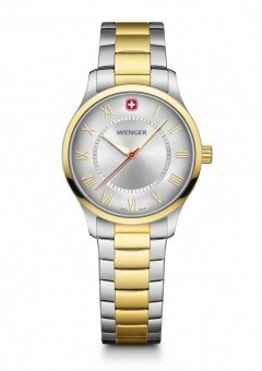 Дамски часовник Wenger City Classic 01.1421.125