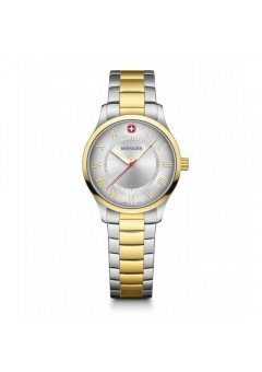 Дамски часовник Wenger City Classic 01.1421.125