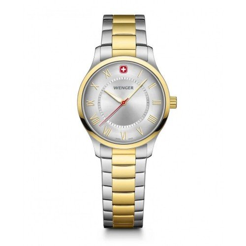 Дамски часовник WENGER City Classic 01.1421.125 Дамски часовник WENGER City Classic 01.1421.125