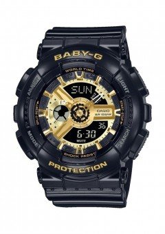 Дамски часовник CASIO BABY-G BA-110X-1A