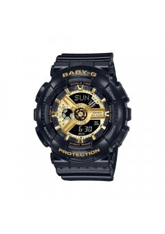 Дамски часовник CASIO BABY-G BA-110X-1A