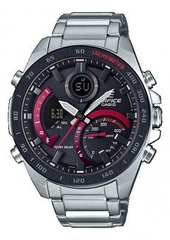 Мъжки часовник CASIO ECB-900DB-1A
