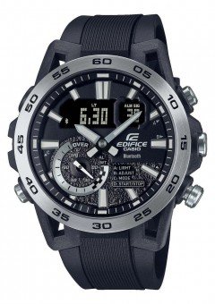 Мъжки часовник CASIO Edifice ECB-40P-1A