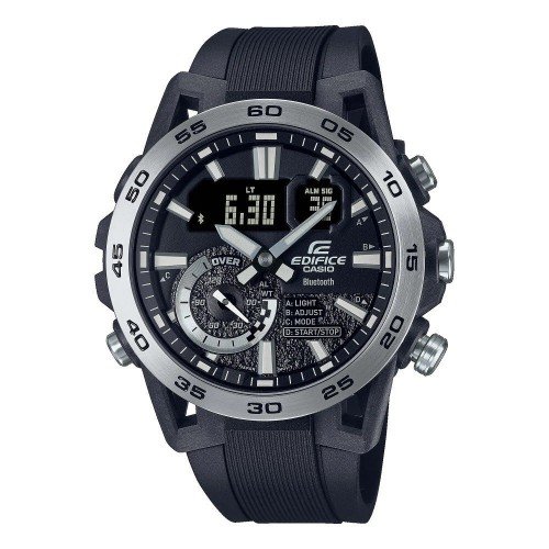 Мъжки часовник CASIO Edifice ECB-40P-1A