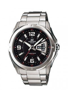 Мъжки часовник CASIO Edifice EF-129D-1AVEF
