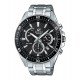 Мъжки часовник CASIO Edifice EFR-552D-1AVUEF Мъжки часовник CASIO Edifice EFR-552D-1AVUEF