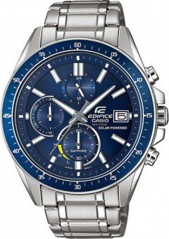 Мъжки часовник CASIO Edifice EFS-S510D-2A Мъжки часовник CASIO Edifice EFS-S510D-2A