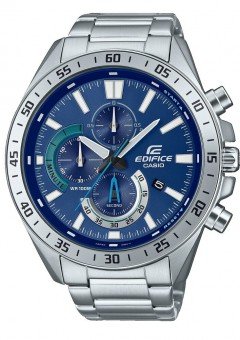 Мъжки часовник CASIO Edifice EFV-620D-2A