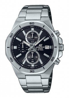 Мъжки часовник CASIO Edifice EFV-640D-1A