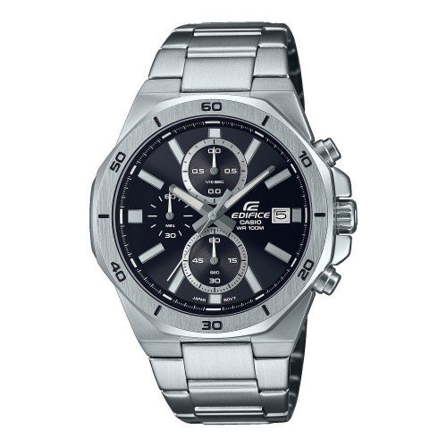 Мъжки часовник CASIO Edifice EFV-640D-1A