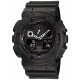 Мъжки часовник CASIO G-Shock GA-100-1A1