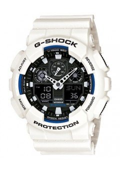 Мъжки часовник CASIO G-SHOCK GA-100B-7AER
