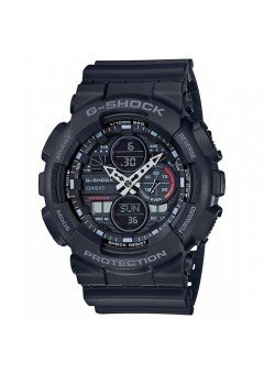 CASIO GA-140-1A1ER CASIO GA-140-1A1ER