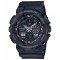 Мъжки часовник CASIO G-SHOCK GA-140-1A1