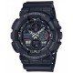 Мъжки часовник CASIO G-SHOCK GA-140-1A1 Мъжки часовник CASIO G-SHOCK GA-140-1A1