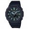 Мъжки часовник CASIO G-SHOCK GA-2100RC-1A