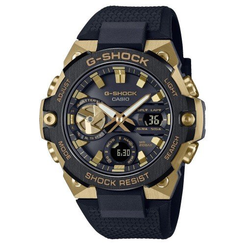 CASIO GST-B400GB-1A9