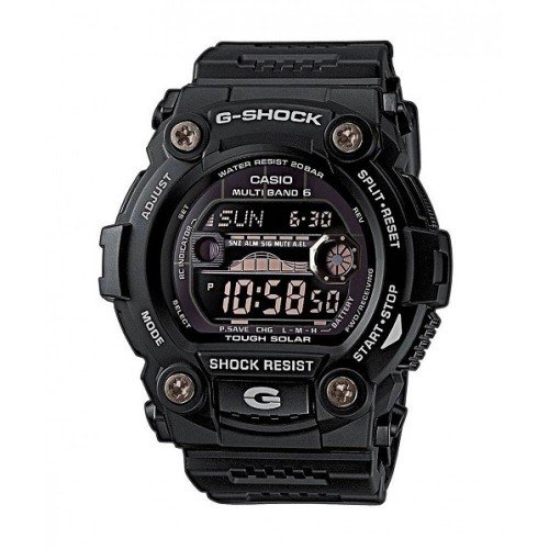 Мъжки часовник CASIO G-SHOCK GW-7900B-1ER Мъжки часовник CASIO G-SHOCK GW-7900B-1ER