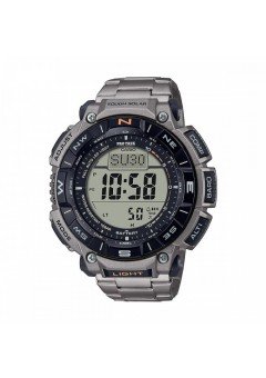 Мъжки часовник CASIO PRO TREK PRG-340T-7ER